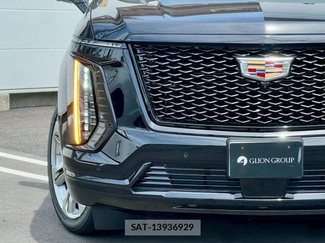 Cadillac ESCALADE 2025-05 8011248-13