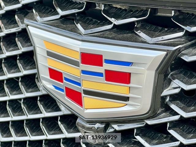 Cadillac ESCALADE 2025-05 8011248-15