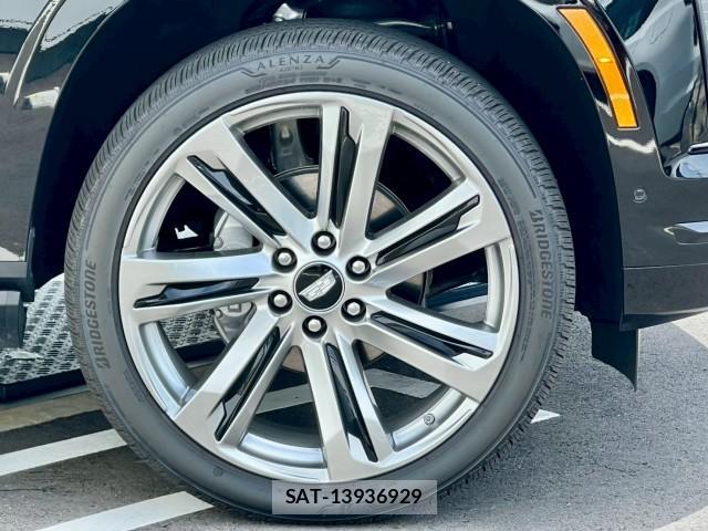 Cadillac ESCALADE 2025-05 8011248-3