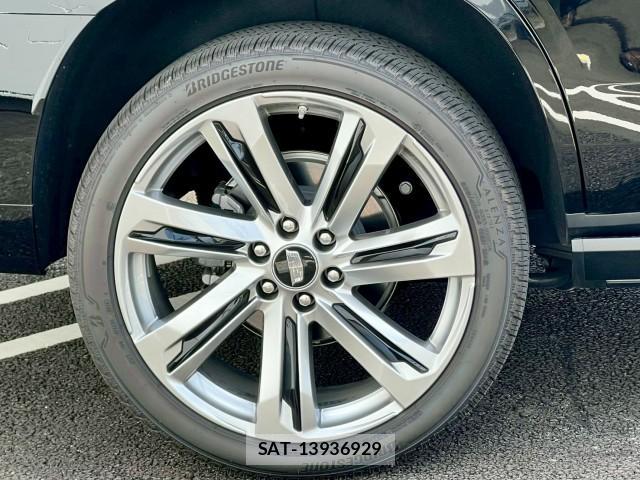 Cadillac ESCALADE 2025-05 8011248-4