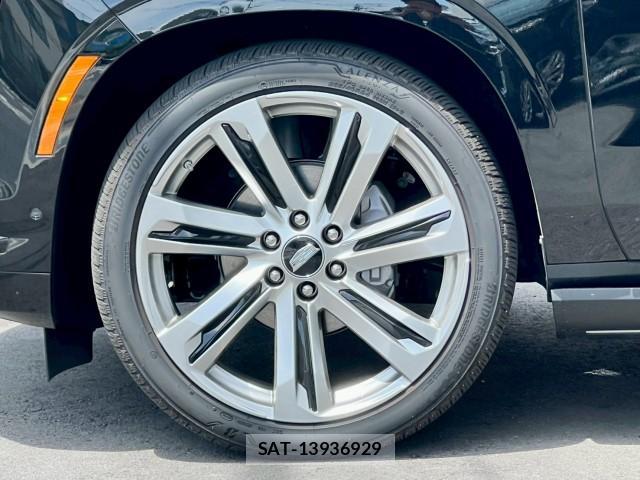 Cadillac ESCALADE 2025-05 8011248-9