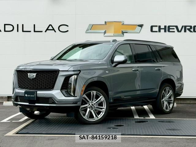 Cadillac ESCALADE 2025-09 8011253-0
