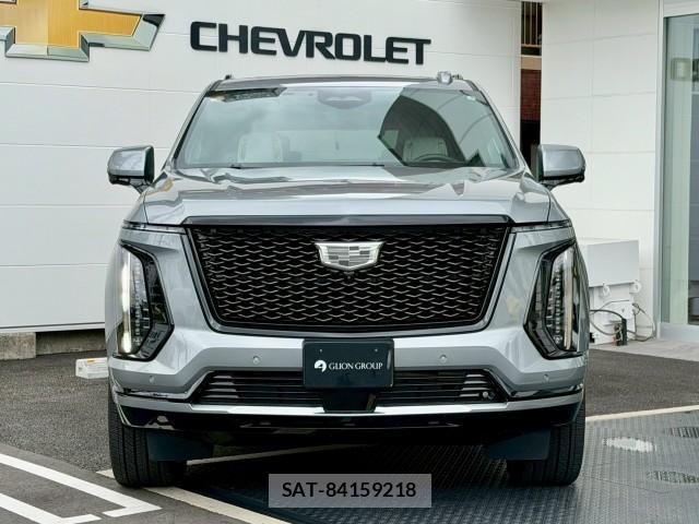 Cadillac ESCALADE 2025-09 8011253-1