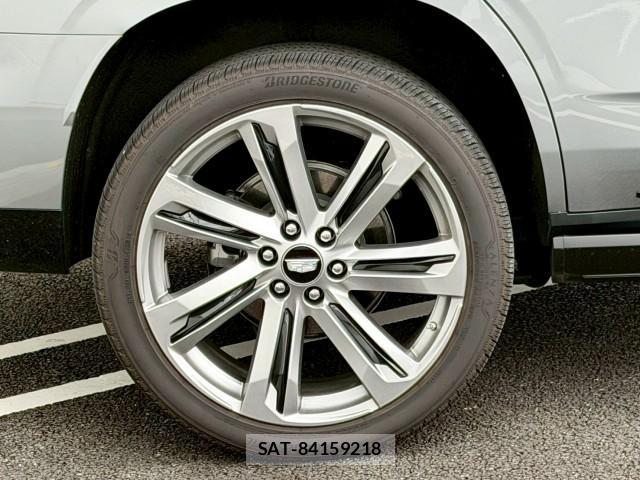 Cadillac ESCALADE 2025-09 8011253-10
