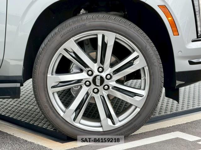 Cadillac ESCALADE 2025-09 8011253-11