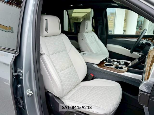 Cadillac ESCALADE 2025-09 8011253-14