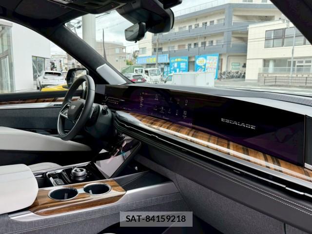 Cadillac ESCALADE 2025-09 8011253-19