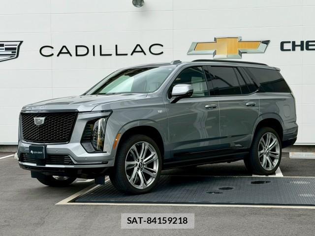 Cadillac ESCALADE 2025-09 8011253-2