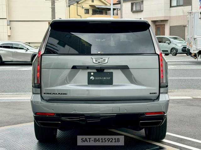 Cadillac ESCALADE 2025-09 8011253-5