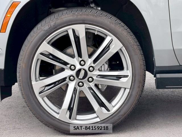 Cadillac ESCALADE 2025-09 8011253-9