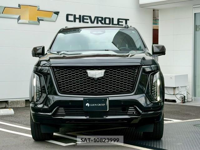 Cadillac ESCALADE 2025-05 8011254-1