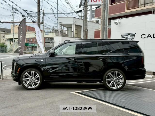 Cadillac ESCALADE 2025-05 8011254-11