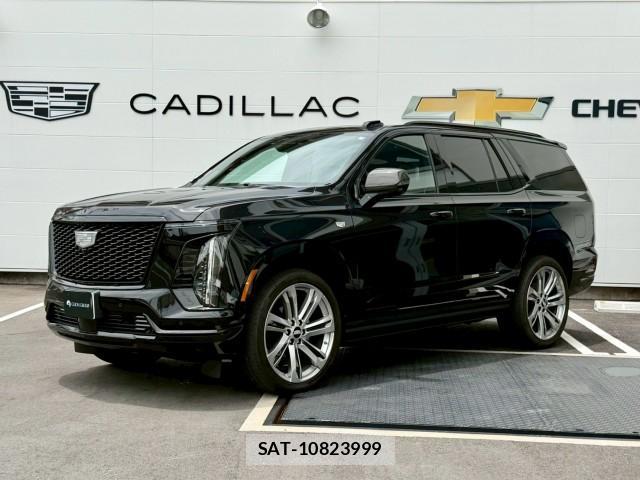 Cadillac ESCALADE 2025-05 8011254-12