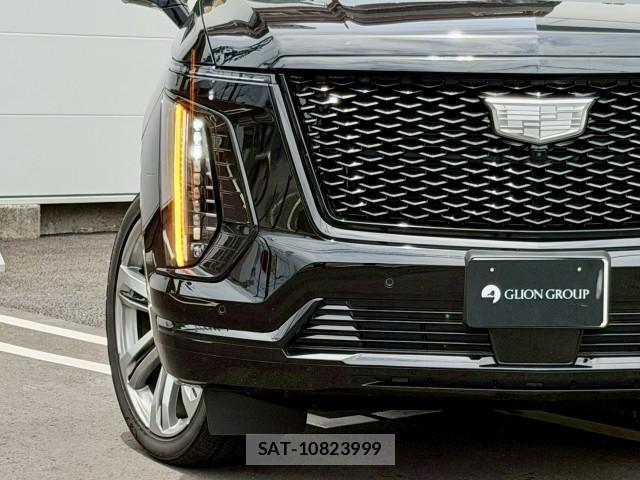 Cadillac ESCALADE 2025-05 8011254-13