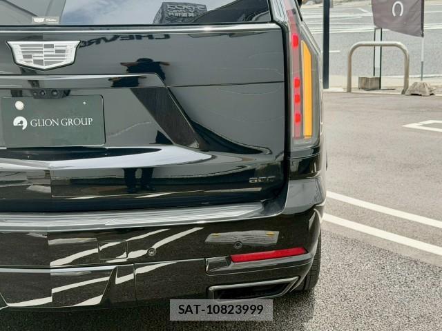 Cadillac ESCALADE 2025-05 8011254-14