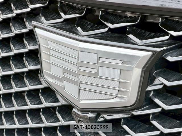 Cadillac ESCALADE 2025-05 8011254-19