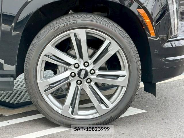 Cadillac ESCALADE 2025-05 8011254-3