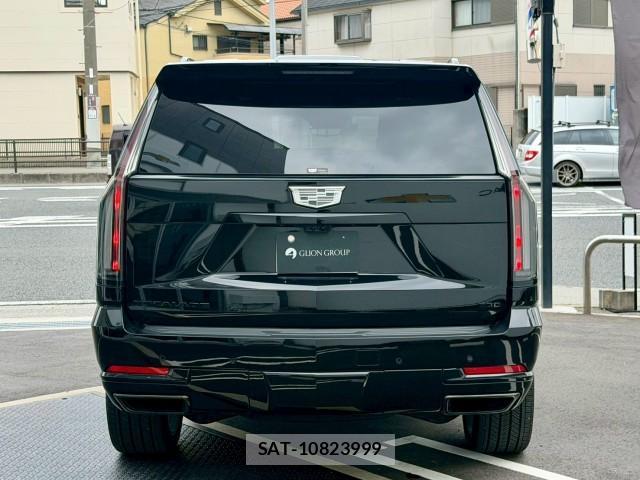Cadillac ESCALADE 2025-05 8011254-7
