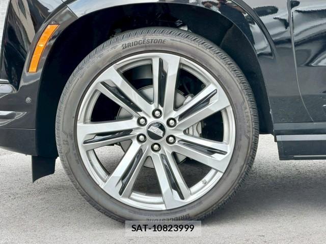 Cadillac ESCALADE 2025-05 8011254-9