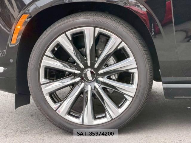 Cadillac ESCALADE 2025-06 8011261-10