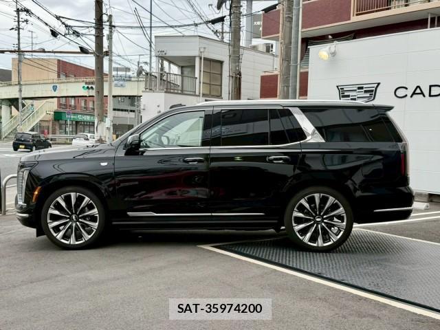 Cadillac ESCALADE 2025-06 8011261-11