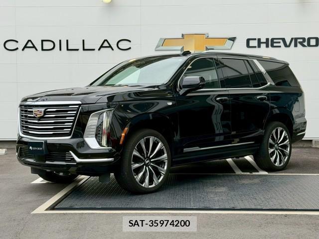 Cadillac ESCALADE 2025-06 8011261-12