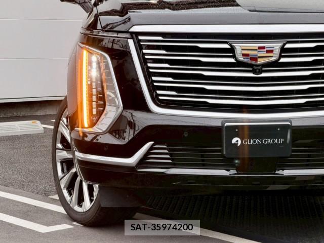 Cadillac ESCALADE 2025-06 8011261-13