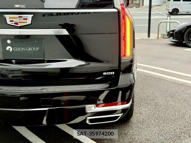 Cadillac ESCALADE 2025-06 8011261-14