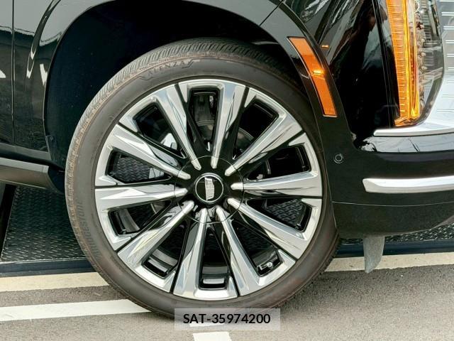 Cadillac ESCALADE 2025-06 8011261-18
