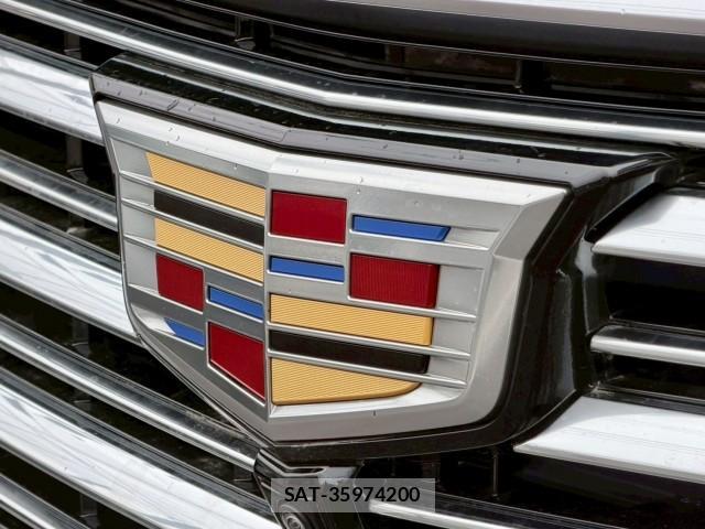 Cadillac ESCALADE 2025-06 8011261-19