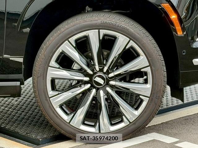 Cadillac ESCALADE 2025-06 8011261-3