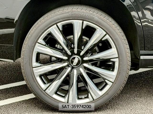 Cadillac ESCALADE 2025-06 8011261-4