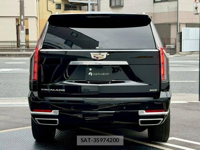 Cadillac ESCALADE 2025-06 8011261-7