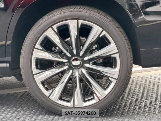 Cadillac ESCALADE 2025-06 8011261-9