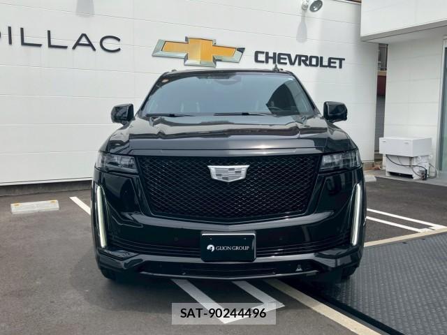 Cadillac ESCALADE 2023-11 8011262-1