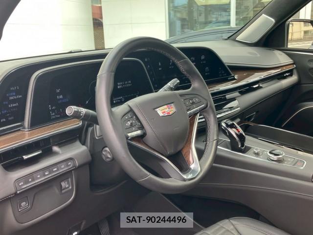 Cadillac ESCALADE 2023-11 8011262-10
