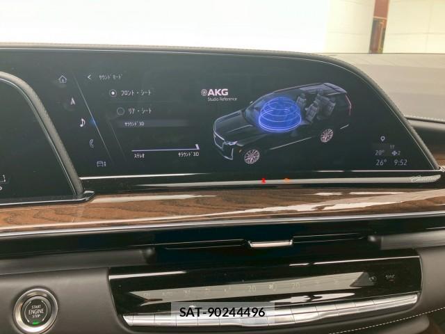 Cadillac ESCALADE 2023-11 8011262-11
