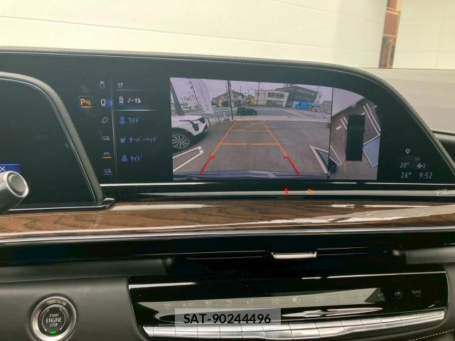 Cadillac ESCALADE 2023-11 8011262-17