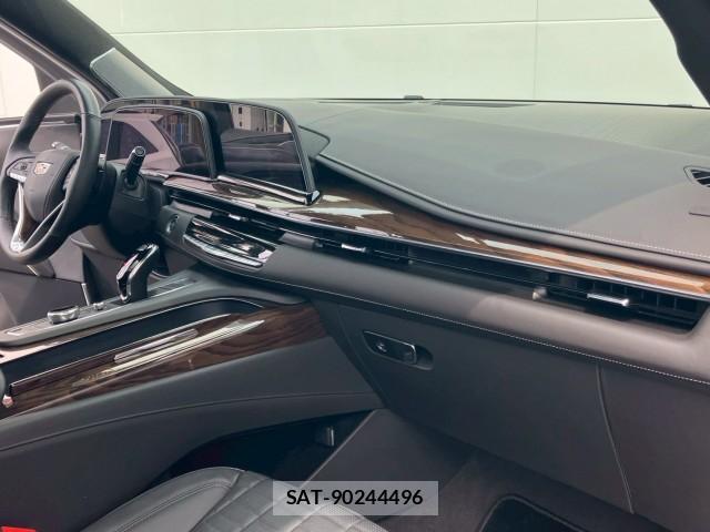 Cadillac ESCALADE 2023-11 8011262-18
