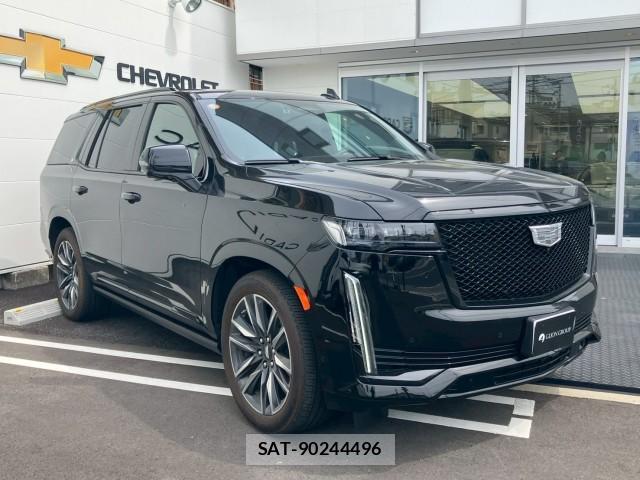 Cadillac ESCALADE 2023-11 8011262-3