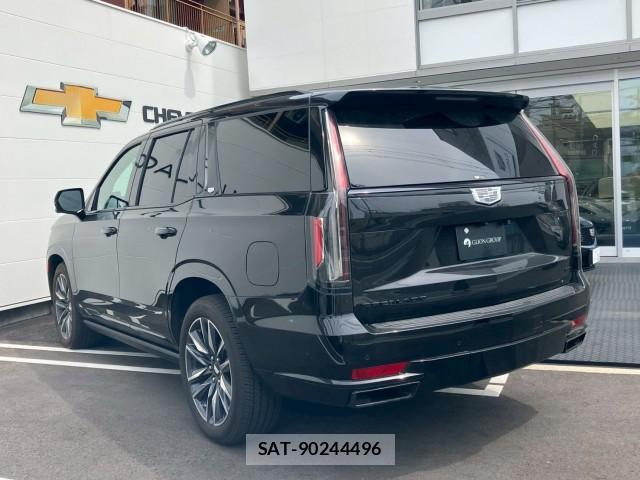 Cadillac ESCALADE 2023-11 8011262-5