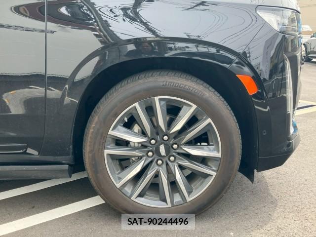 Cadillac ESCALADE 2023-11 8011262-7