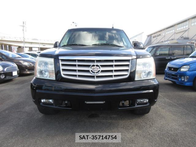 Cadillac ESCALADE 2007-08 8011490-10