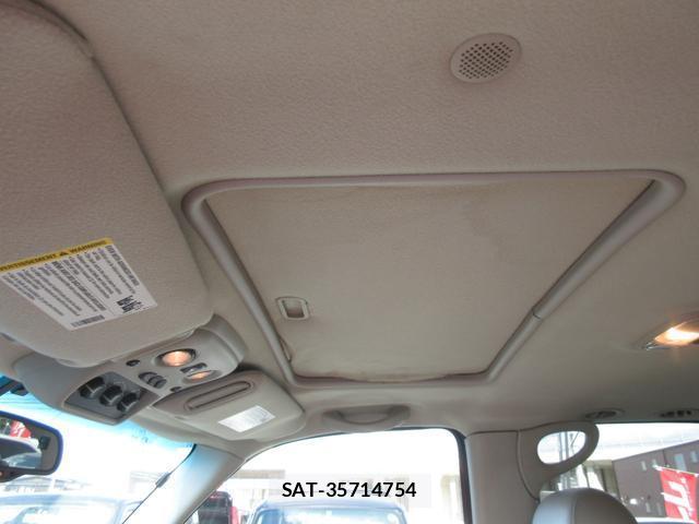 Cadillac ESCALADE 2007-08 8011490-11