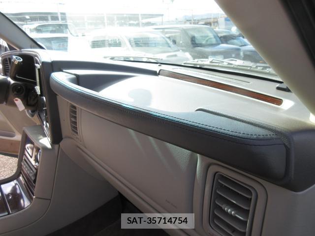 Cadillac ESCALADE 2007-08 8011490-13