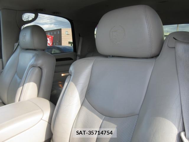 Cadillac ESCALADE 2007-08 8011490-15