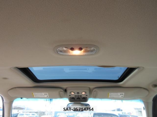 Cadillac ESCALADE 2007-08 8011490-17