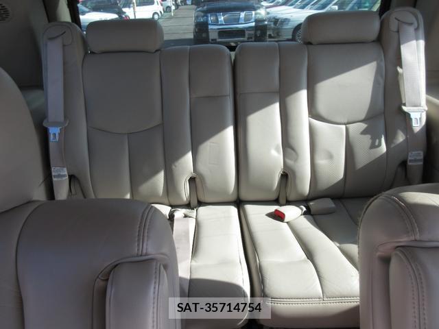 Cadillac ESCALADE 2007-08 8011490-7