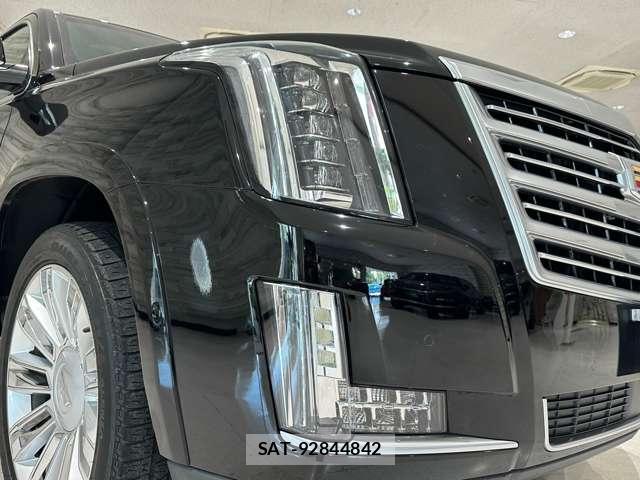 Cadillac ESCALADE 2016-12 8012649-10