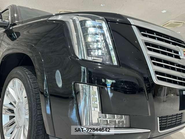 Cadillac ESCALADE 2016-12 8012649-11